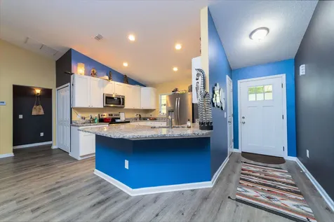 4420 Cedar Ford Boulevard Hastings FL 32145