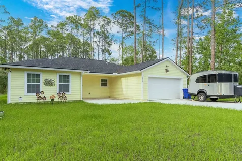 4420 Cedar Ford Boulevard Hastings FL 32145