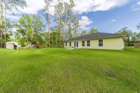 4420 Cedar Ford Boulevard Hastings FL 32145