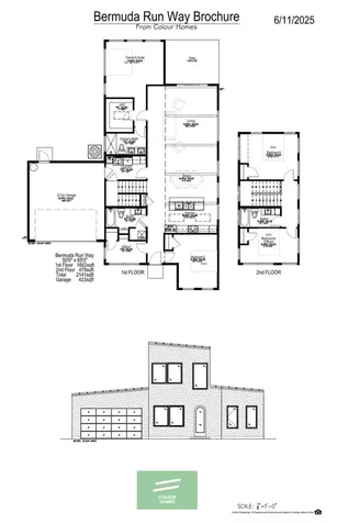 30 Bermuda Run Way St Augustine Beach FL 32080