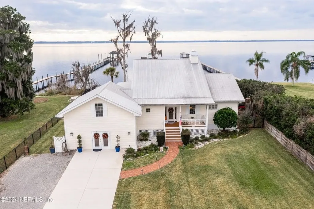841 S County Road 13 St Augustine FL 32092