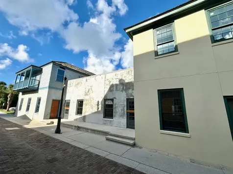 62 Spanish Street St Augustine FL 32084
