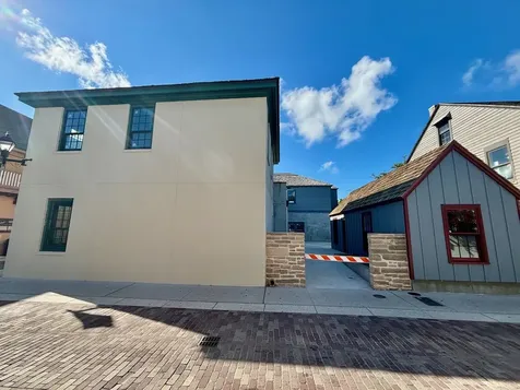 62 Spanish Street St Augustine FL 32084