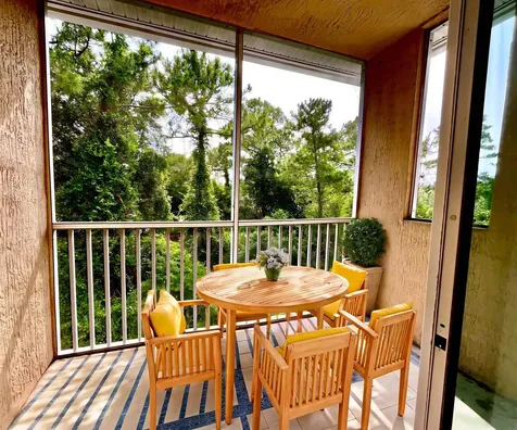 420 W Villa San Marco Unit 304 St Augustine FL 32086-4132