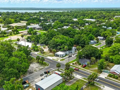 1321 Saint Johns Avenue Palatka FL 32177