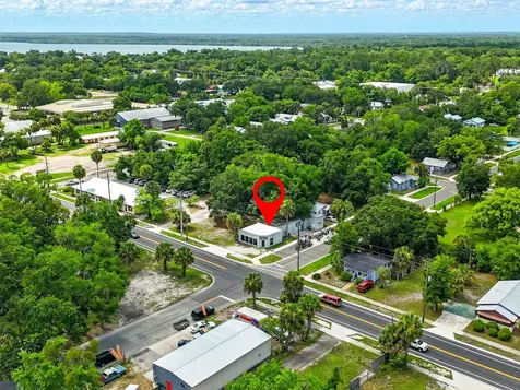 1321 Saint Johns Avenue Palatka FL 32177