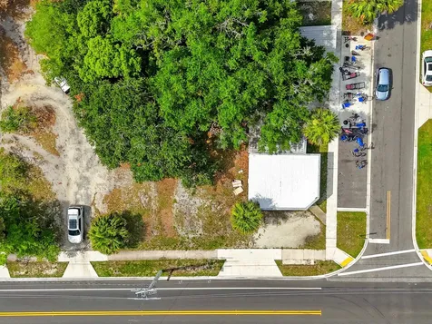 1321 Saint Johns Avenue Palatka FL 32177