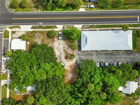 1321 Saint Johns Avenue Palatka FL 32177