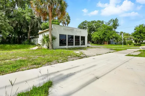 1321 Saint Johns Avenue Palatka FL 32177