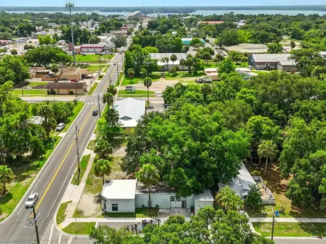 1321 Saint Johns Avenue Palatka FL 32177
