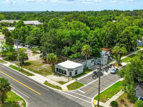 1321 Saint Johns Avenue Palatka FL 32177