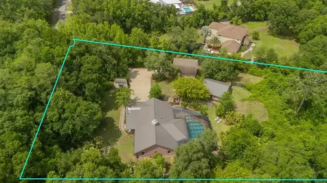 2432 Kacie Lane St Augustine FL 32084