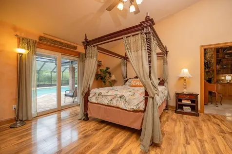 2432 Kacie Lane St Augustine FL 32084