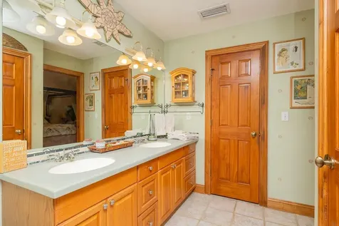 2432 Kacie Lane St Augustine FL 32084