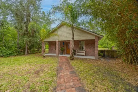 2432 Kacie Lane St Augustine FL 32084