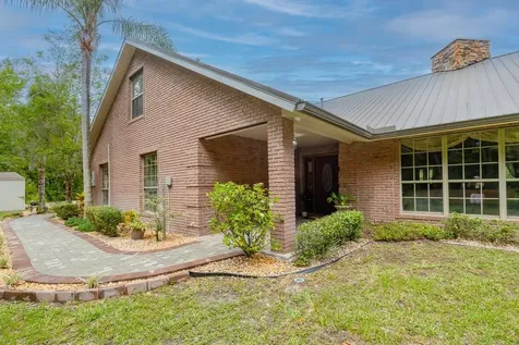2432 Kacie Lane St Augustine FL 32084