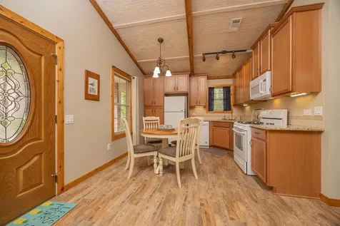 2432 Kacie Lane St Augustine FL 32084