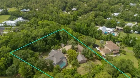 2432 Kacie Lane St Augustine FL 32084