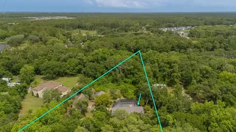 2432 Kacie Lane St Augustine FL 32084