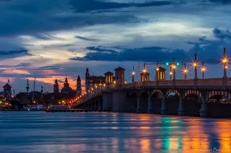 2432 Kacie Lane St Augustine FL 32084