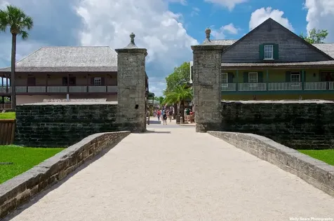 2432 Kacie Lane St Augustine FL 32084