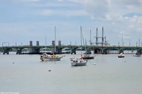 2432 Kacie Lane St Augustine FL 32084