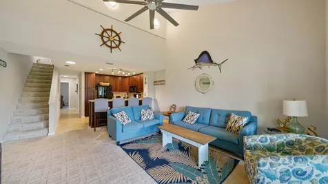 87 Village Del Lago Circle St Augustine FL 32080