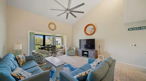 87 Village Del Lago Circle St Augustine FL 32080