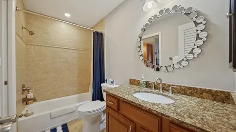 87 Village Del Lago Circle St Augustine FL 32080