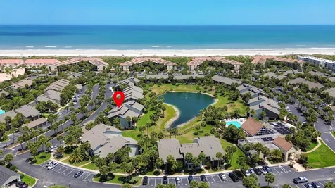 87 Village Del Lago Circle St Augustine FL 32080