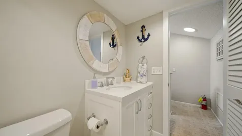 87 Village Del Lago Circle St Augustine FL 32080