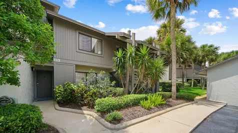 87 Village Del Lago Circle St Augustine FL 32080