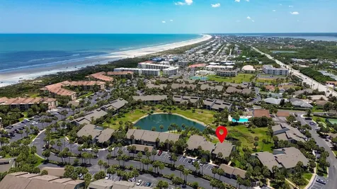 87 Village Del Lago Circle St Augustine FL 32080