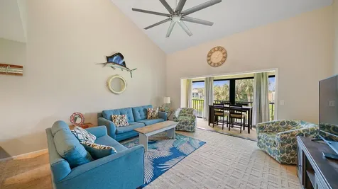 87 Village Del Lago Circle St Augustine FL 32080