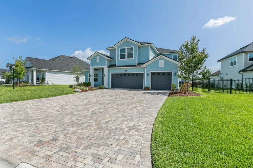 66 Magdaleno Court St Augustine FL 32092