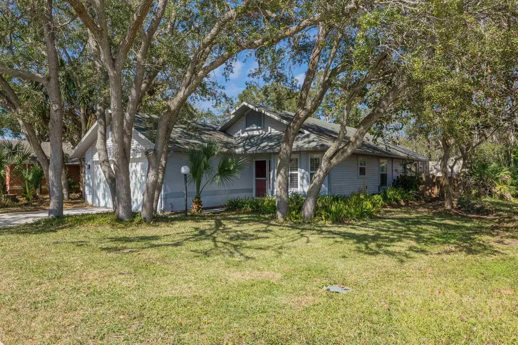 612 Nautical Way St Augustine FL 32080