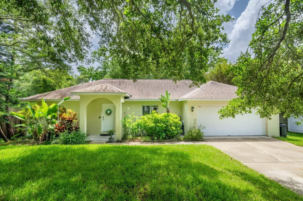110 Dory Road St Augustine FL 32086
