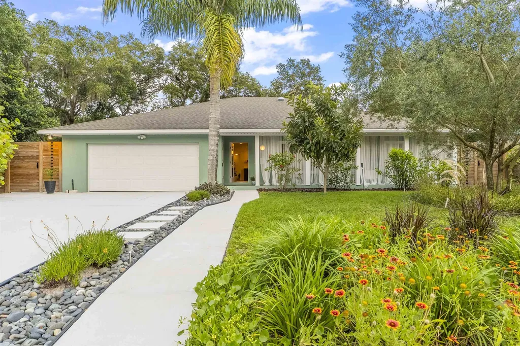 5 Willow Drive St Augustine Beach FL 32080