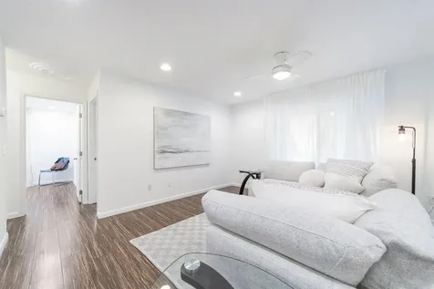 5 Willow Drive St Augustine FL 32080