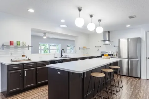 5 Willow Drive St Augustine FL 32080