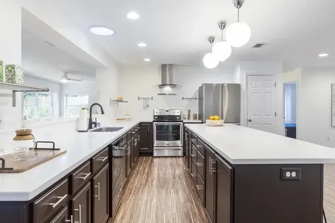 5 Willow Drive St Augustine FL 32080