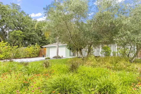 5 Willow Drive St Augustine FL 32080