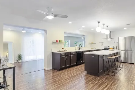 5 Willow Drive St Augustine FL 32080