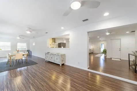 5 Willow Drive St Augustine FL 32080