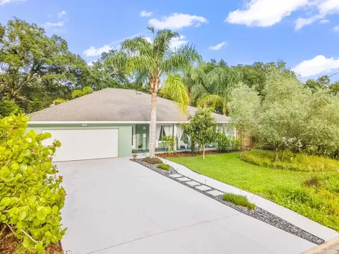 5 Willow Drive St Augustine FL 32080