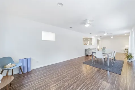 5 Willow Drive St Augustine FL 32080