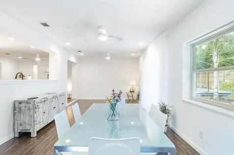 5 Willow Drive St Augustine FL 32080