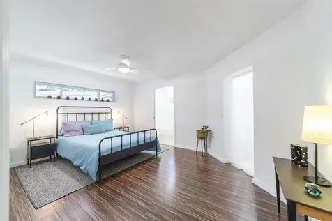 5 Willow Drive St Augustine FL 32080