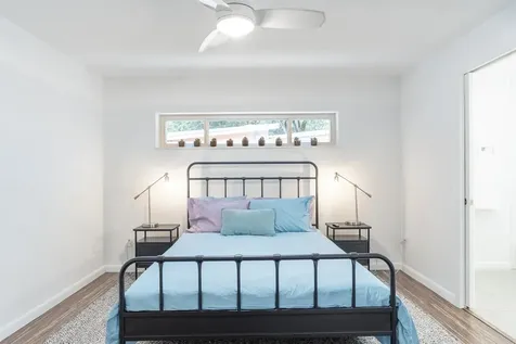 5 Willow Drive St Augustine FL 32080