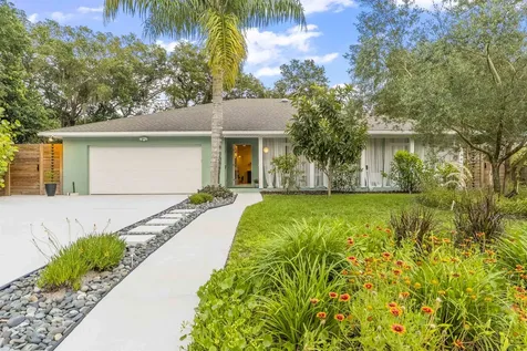 5 Willow Drive St Augustine FL 32080